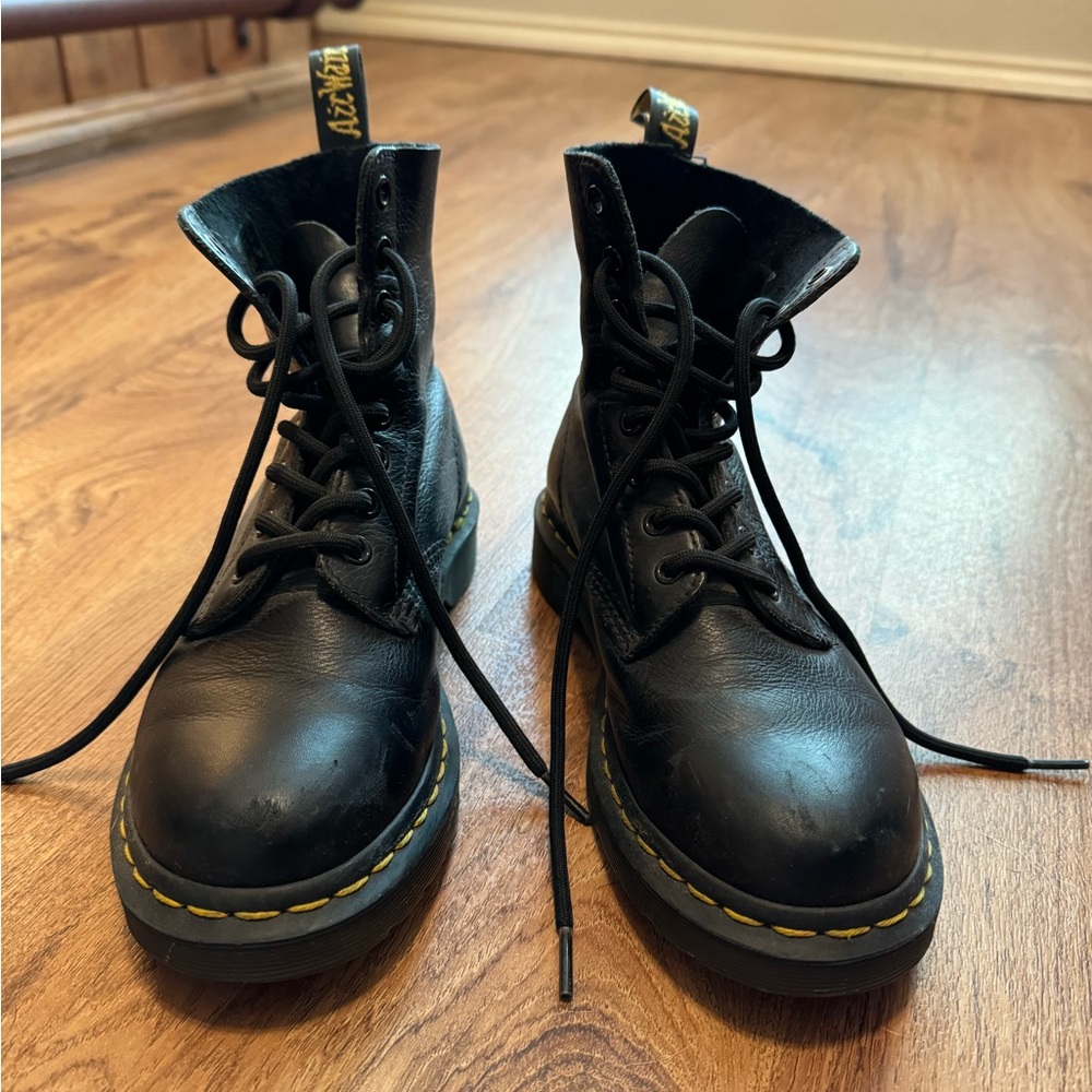 Doc Martens